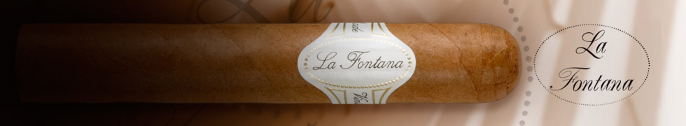 La Fontana Cigars
